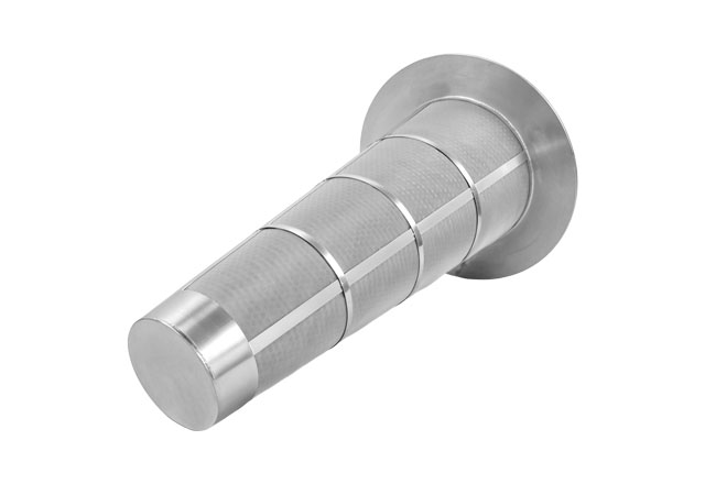 stainless steel strainer basket